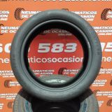 2X 215 50 R19 93T GOODYEAR EFFICIENT GRIP PERFORMANCE 6.0/7.0MM DOT 3223/3623