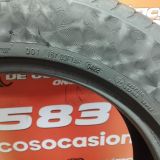 2X 255 55 R19 111V XL CONTINENTAL PREMIUM CONTACT6 6.0/6.0MM DOT 0422/4721