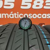 2X 255 55 R19 111V XL CONTINENTAL PREMIUM CONTACT6 6.0/6.0MM DOT 0422/4721