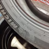 2X 225 55 R19 103VXL MICHELIN E.PRIMACY OCASIÓN DOT: 3023/2923 - 6.5/6.2mms