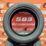 2X 225 55 R19 103VXL MICHELIN E.PRIMACY OCASIÓN DOT: 3023/2923 - 6.5/6.2mms