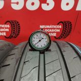 235 55 R19 101W MICHELIN LATITUD SPORT 3 AO OCASIÓN DOT: 1822/1624 - 5.2/5.6mms