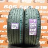 235 50 R19 99W CONTINENTAL ECO CONTACT 6 MO 5.6/5.8MM DOT 4623/2524