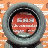 235 50 R19 99W CONTINENTAL ECO CONTACT 6 MO 5.6/5.8MM DOT 4623/2524