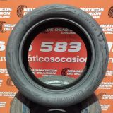 235 50 R19 99W CONTINENTAL ECO CONTACT 6 MO 5.6/5.8MM DOT 4623/2524