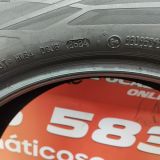 235 50 R19 99W CONTINENTAL ECO CONTACT 6 MO 5.6/5.8MM DOT 4623/2524