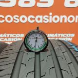 235 50 R19 99W CONTINENTAL ECO CONTACT 6 MO 5.6/5.8MM DOT 4623/2524