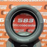 235 50 R19 99W CONTINENTAL ECO CONTACT 6 MO 5.6/5.8MM DOT 4623/2524