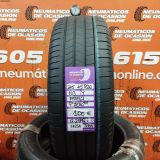 245 45 R20 103Y PIRELLI PZERO TM  6.0/6.4MM DOT 0123/2819