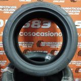 245 45 R20 103Y PIRELLI PZERO TM  6.0/6.4MM DOT 0123/2819