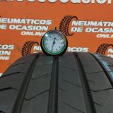 245 45 R20 103Y PIRELLI PZERO TM  6.0/6.4MM DOT 0123/2819