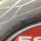 2X 235 55 R18 100V CONTINENTAL ECO CONTACT 6 5.7/5.7MM DOT4323/3920