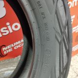 2X 235 55 R18 100V CONTINENTAL ECO CONTACT 6 5.7/5.7MM DOT4323/3920