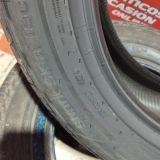 2X 235 55 R18 100V UNIROYAL RAIN SPORT 5 7.7/7.7MM DOT 4023/4424