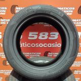 2X 235 55 R18 100V UNIROYAL RAIN SPORT 5 7.7/7.7MM DOT 4023/4424