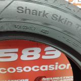 2X 235 55 R18 100V UNIROYAL RAIN SPORT 5 7.7/7.7MM DOT 4023/4424