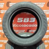 2X 235 55 R18 100V UNIROYAL RAIN SPORT 5 7.7/7.7MM DOT 4023/4424