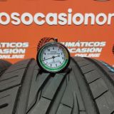 2X 235 55 R18 100V UNIROYAL RAIN SPORT 5 7.7/7.7MM DOT 4023/4424