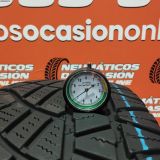 2X 235 55 R18 100H MICHELIN LATITUDE CROSS OCASIÓN DOT: 3518/0419 - 7.3/6.4mms