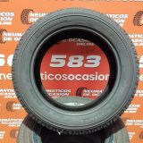 2X 235 55 R18 100H MICHELIN LATITUDE CROSS OCASIÓN DOT: 3518/0419 - 7.3/6.4mms
