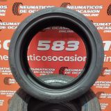 2X 225 40 R19 93YXL GOODYEAR EAGLE F1 ASYMMETRIC 6 OCASIÓN DOT: 0624/0624 - 5.6/5.1mms