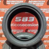 2X 225 40 R19 93YXL GOODYEAR EAGLE F1 ASYMMETRIC 6 OCASIÓN DOT: 0624/0624 - 5.6/5.1mms