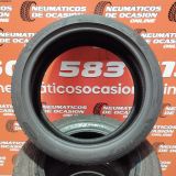 2X 225 40 R19 93YXL GOODYEAR EAGLE F1 ASYMMETRIC 6 OCASIÓN DOT: 0624/0624 - 5.6/5.1mms