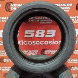 2X 205 50 R19 94H  XL GOODYEAR EFFICIENT GRIP PERFORMANCE 6.3/6.6MM DOT 4119/4619