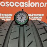 2X 225 45 R19 96WXL CONTINENTAL PREMIUM CONTACT 6 OCASIÓN DOT: 1623/2823 - 5.4/6.2mms