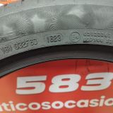 2X 225 45 R19 96WXL CONTINENTAL PREMIUM CONTACT 6 OCASIÓN DOT: 1623/2823 - 5.4/6.2mms