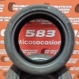 2X 225 45 R19 96WXL CONTINENTAL PREMIUM CONTACT 6 OCASIÓN DOT: 1623/2823 - 5.4/6.2mms