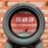 2X 225 45 R19 96WXL CONTINENTAL PREMIUM CONTACT 6 OCASIÓN DOT: 1623/2823 - 5.4/6.2mms