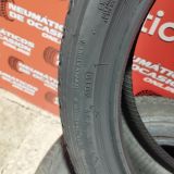 2X 225 40 R19 93W BRIDGESTONE TURANZA T005 5.7/6.1MM DOT 0221/4019