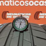 2X 225 40 R19 93W BRIDGESTONE TURANZA T005 5.7/6.1MM DOT 0221/4019