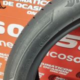 2X 225 45 R19 96WXL HANKOOK VENTUS S1 EVO 3 OCASIÓN DOT: 4320/2523 - 6.0/6.0mms