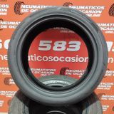 2X 225 45 R19 96WXL HANKOOK VENTUS S1 EVO 3 OCASIÓN DOT: 4320/2523 - 6.0/6.0mms