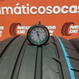 2X 225 45 R19 96WXL DUNLOP SPORT MAXX RT OCASIÓN DOT: 4919/4320 - 5.2/5.2mms