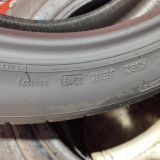 2X 225 45 R19 96WXL DUNLOP SPORT MAXX RT OCASIÓN DOT: 4919/4320 - 5.2/5.2mms