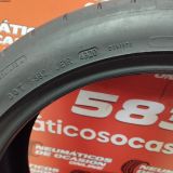 2X 225 45 R19 96WXL DUNLOP SPORT MAXX RT OCASIÓN DOT: 4919/4320 - 5.2/5.2mms