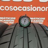 2X 225 45 R19 96WXL MICHELIN PILOT SPORT 4 OCASIÓN DOT: 4920/1224 - 5.8/6.0mms