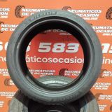 2X 225 45 R19 96WXL MICHELIN PILOT SPORT 4 OCASIÓN DOT: 4920/1224 - 5.8/6.0mms