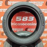 2X 225 45 R19 96WXL MICHELIN PILOT SPORT 4 OCASIÓN DOT: 4920/1224 - 5.8/6.0mms