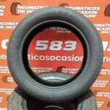 2X 195 60 R18 96H GOODYEAR EFFICYENT GRIP PERFORMANCE 7.0/7.4MM DOT 0325/2023