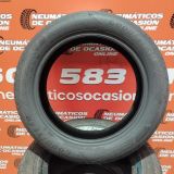 2X 195 60 R18 96H GOODYEAR EFFICYENT GRIP PERFORMANCE 7.0/7.4MM DOT 0325/2023