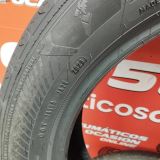 2X 195 60 R18 96H GOODYEAR EFFICYENT GRIP PERFORMANCE 7.0/7.4MM DOT 0325/2023