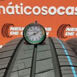 2X 195 60 R18 96H GOODYEAR EFFICYENT GRIP PERFORMANCE 7.0/7.4MM DOT 0325/2023