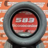 2X 195 60 R18 96H GOODYEAR EFFICYENT GRIP PERFORMANCE 7.0/7.4MM DOT 0325/2023
