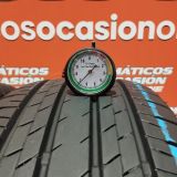 2X 225 60 R18 100H BRIDGESTONE DUELE H/L33 OCASIÓN DOT: 2019/0819 - 6.8/6.8mms