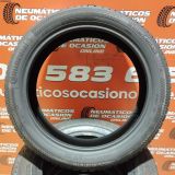 2X 195 55 R20 95H M+S* CONTINENTAL WINTER CONTACT 8.0/8.0MM DOT 3223/3223