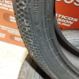 2X 195 55 R20 95H M+S* CONTINENTAL WINTER CONTACT 8.0/8.0MM DOT 3223/3223